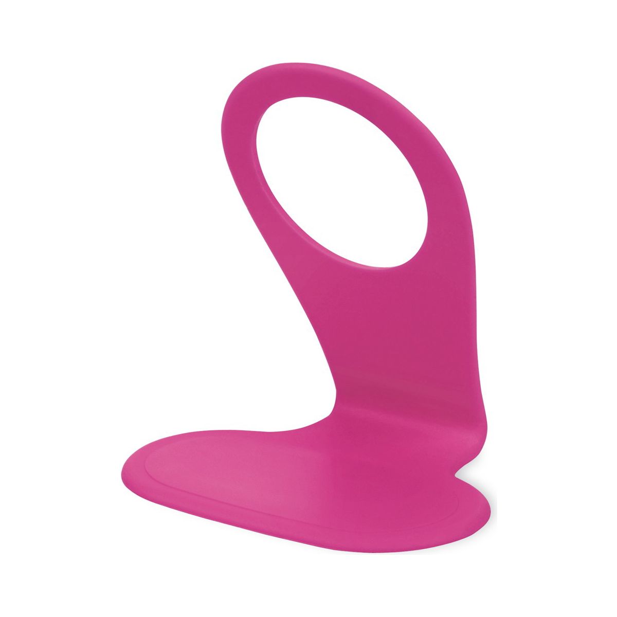 Support driinn porte-portable xl pliable rose - 3% de remise immédiate avec le code : multi3 (photo) Support driinn porte-portable xl pliable rose - 3% de remise immédiate avec le code : multi3 (photo)