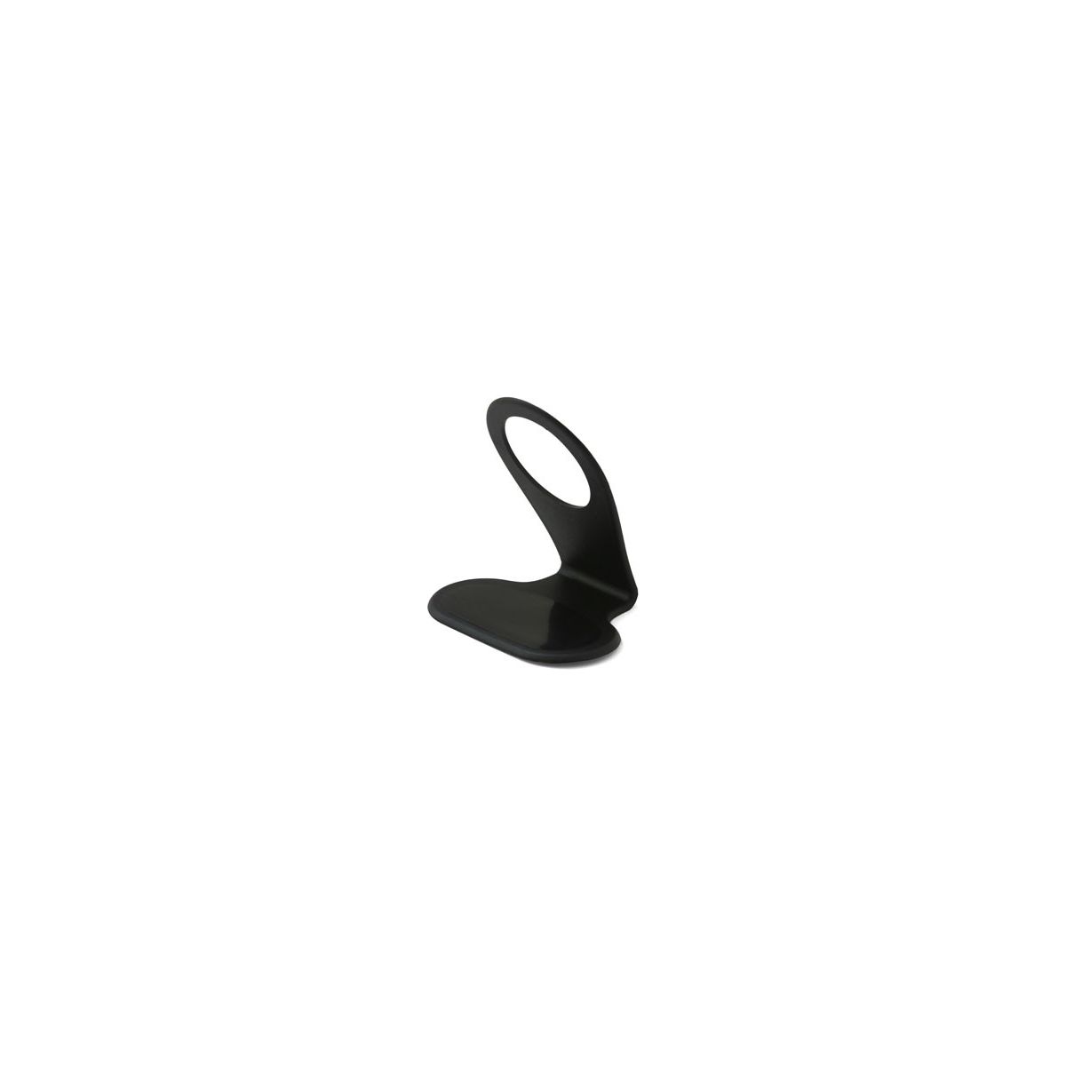 Support driinn porte-portable xl pliable noir - 3% de remise immédiate avec le code : multi3 (photo) Support driinn porte-portable xl pliable noir - 3% de remise immédiate avec le code : multi3 (photo)