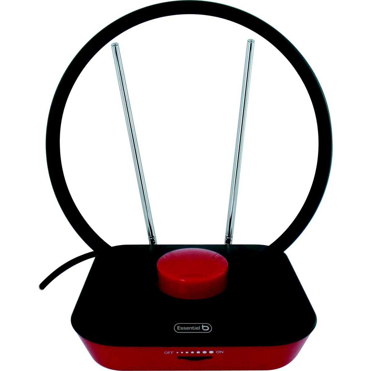Antenne intérieure sc sirocco ii 4g - livraison offerte : code livpremium (photo) Antenne intérieure sc sirocco ii 4g - livraison offerte : code livpremium (photo)