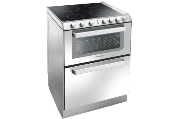 Pack promo lv cuisson rosieres trv 60 rb + réfrigérateur intégrable rosieres rbop174 (photo) Pack promo lv cuisson rosieres trv 60 rb + réfrigérateur intégrable rosieres rbop174 (photo)