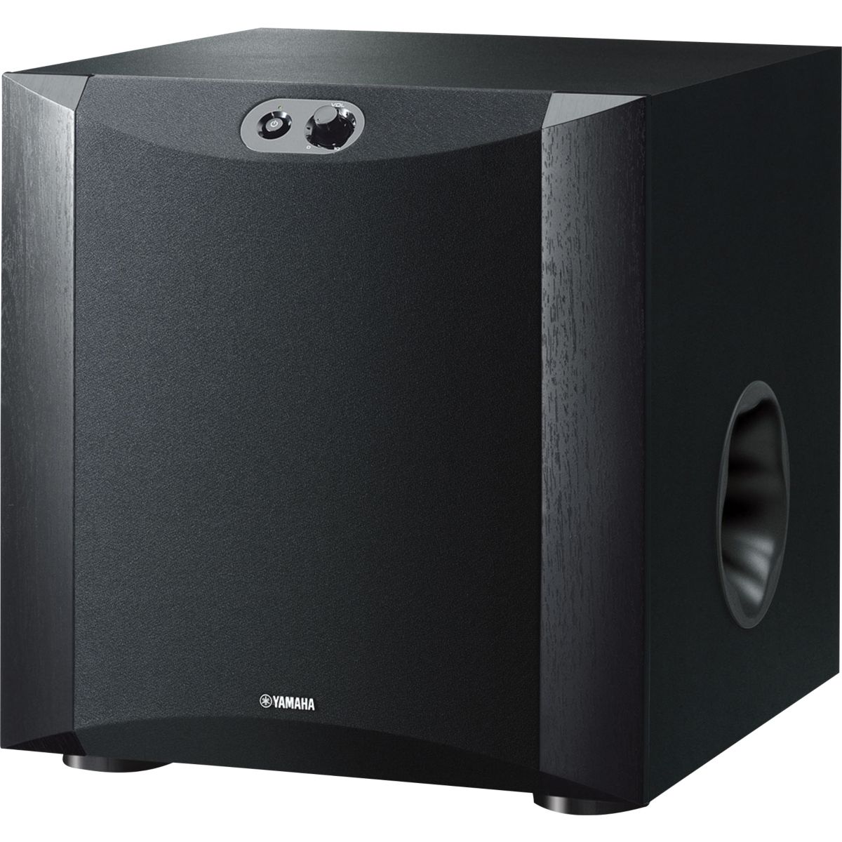 Caisson de basse yamaha nssw300 noir - livraison offerte : code livprem (photo) Caisson de basse yamaha nssw300 noir - livraison offerte : code livprem (photo)