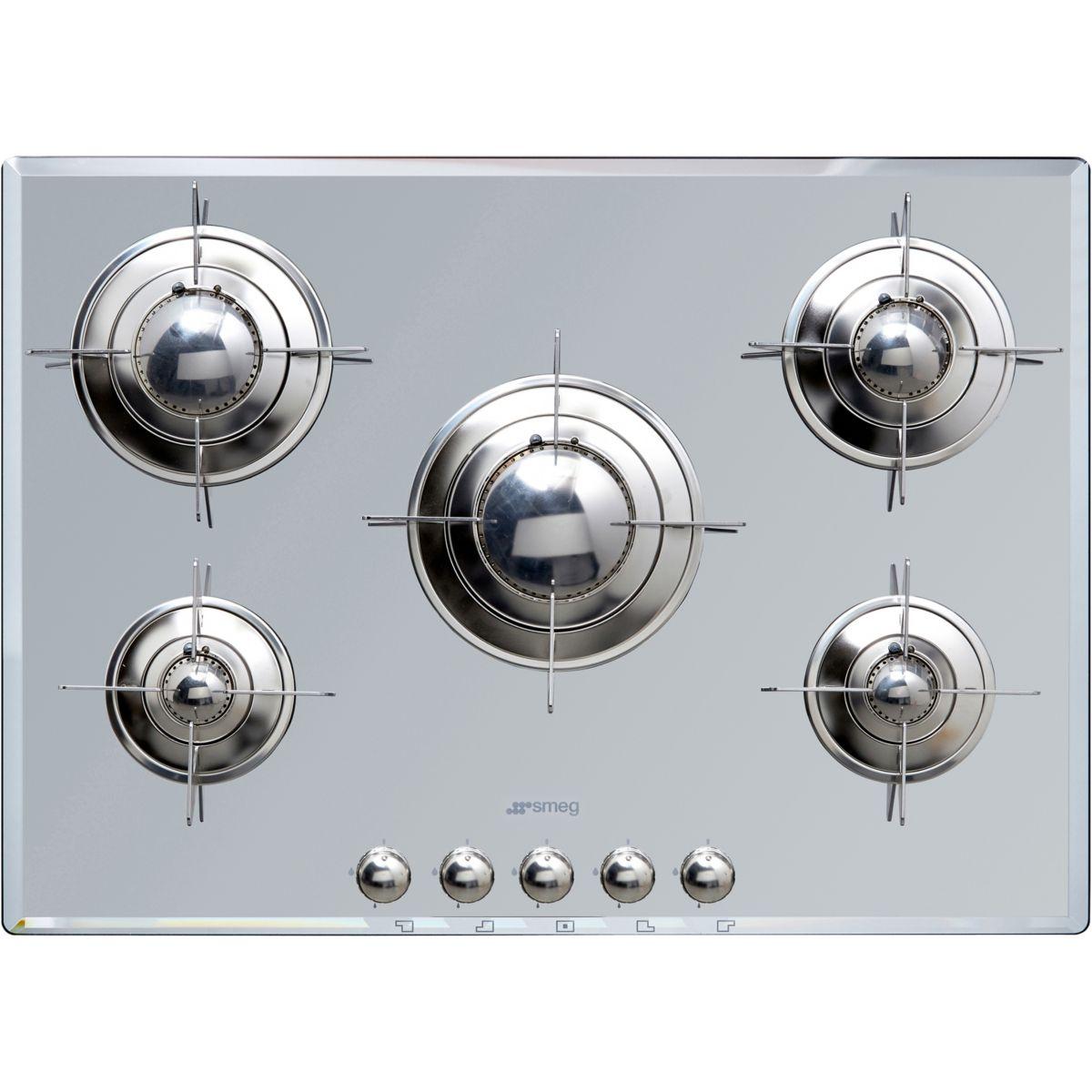 Table gaz smeg ptv705es - livraison offerte : code livp (photo) Table gaz smeg ptv705es - livraison offerte : code livp (photo)