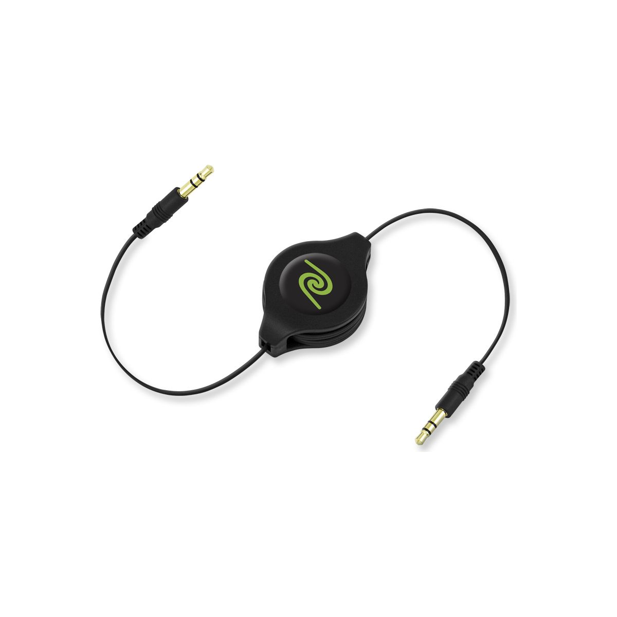 Câble retrak rallonge jack3.5 rétractable - 7% de remise immédiate avec le code : multi7 (photo) Câble retrak rallonge jack3.5 rétractable - 7% de remise immédiate avec le code : multi7 (photo)