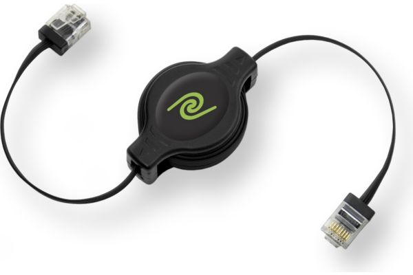 Rj45 retrak ethernet rétractable 1,8m - 3% de remise immédiate avec le code : multi3 (photo) Rj45 retrak ethernet rétractable 1,8m - 3% de remise immédiate avec le code : multi3 (photo)