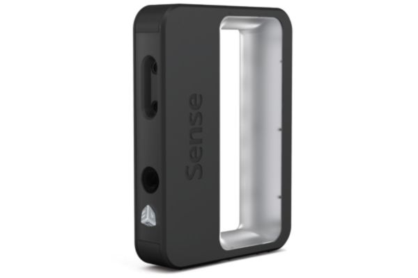 Scanner 3d 3d systems sense - 7% de remise immédiate avec le code : multi7 (photo) Scanner 3d 3d systems sense - 7% de remise immédiate avec le code : multi7 (photo)