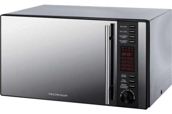 Micro-onde combiné tecnolux ac925ebl - 2% de remise immédiate avec le code : cool2 (photo) Micro-onde combiné tecnolux ac925ebl - 2% de remise immédiate avec le code : cool2 (photo)