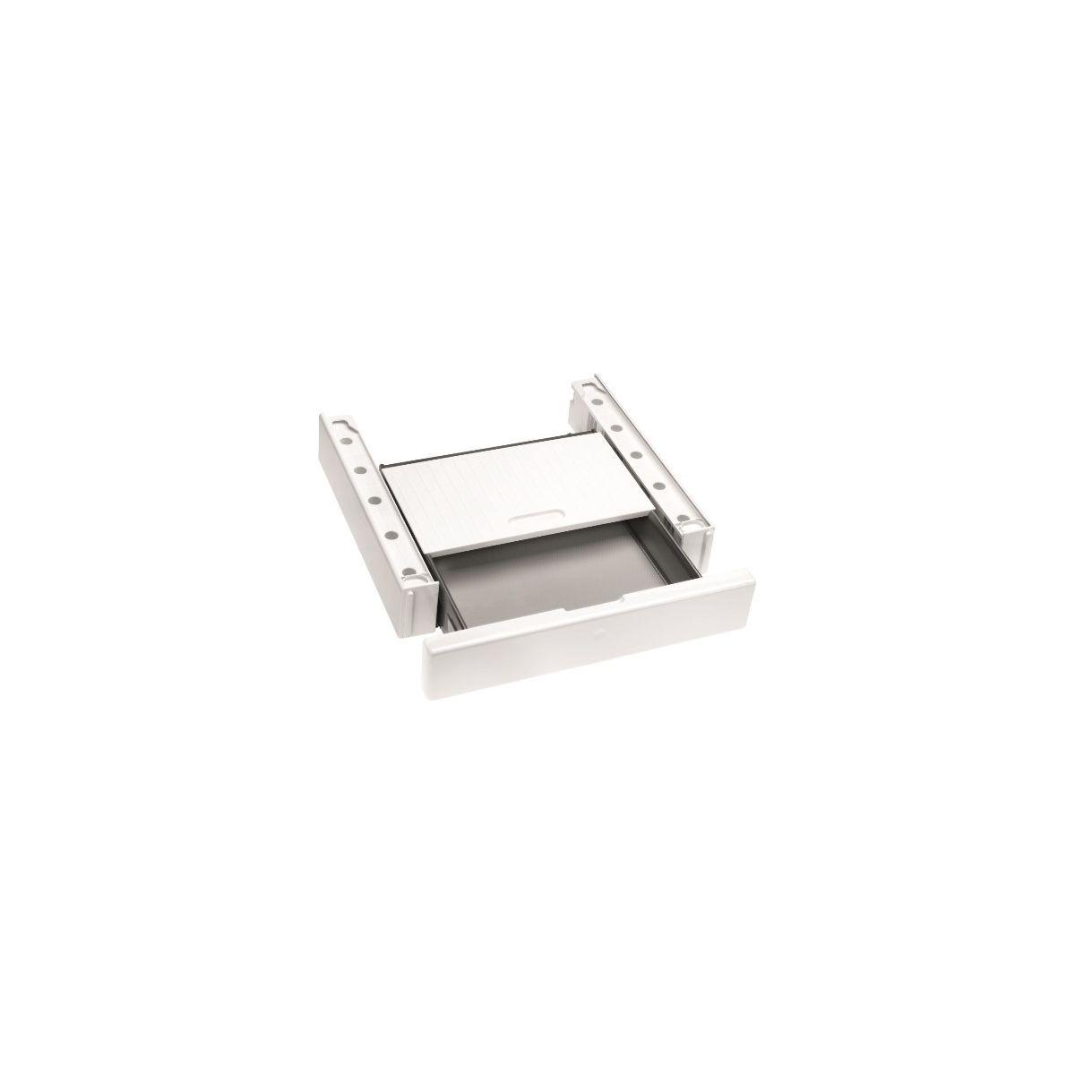 Kit de superposition miele wtv 511 kit superposition - livraison offerte : code livprem (photo) Kit de superposition miele wtv 511 kit superposition - livraison offerte : code livprem (photo)