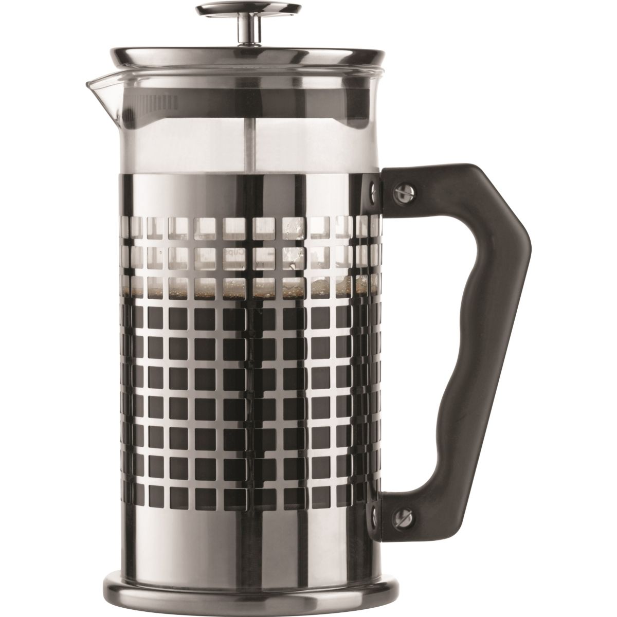 Cafetière bialetti french press trendy - 20% de remise immédiate avec le code : fete20 (photo) Cafetière bialetti french press trendy - 20% de remise immédiate avec le code : fete20 (photo)