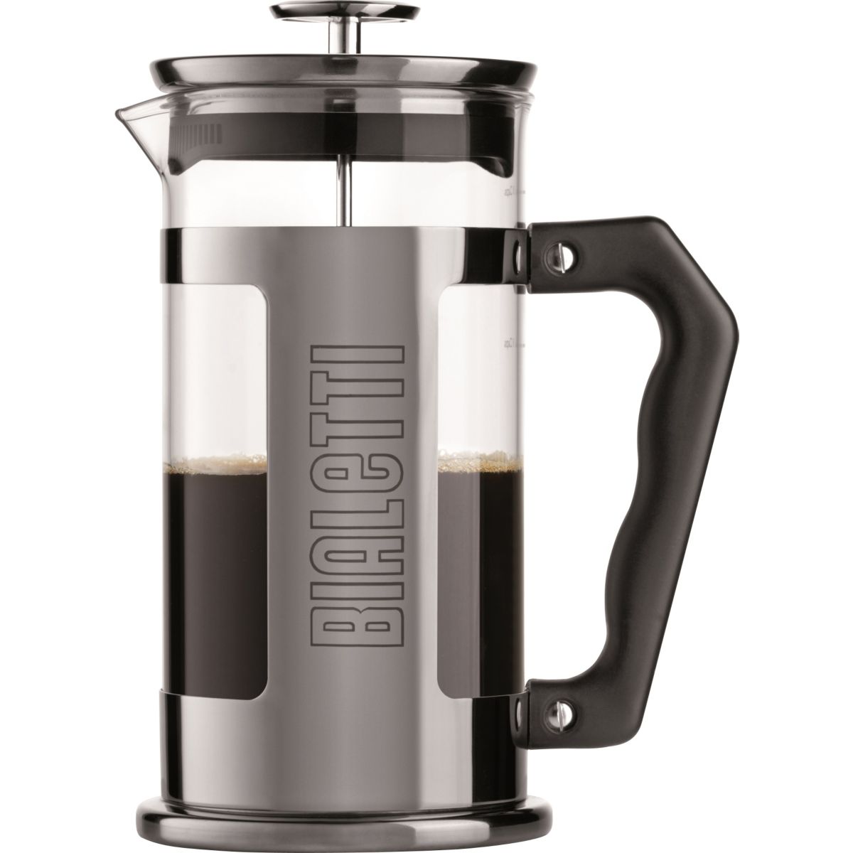Cafeti�re italienne bialetti french press 0,35 l - livraison offerte : code liv (photo) Cafeti�re italienne bialetti french press 0,35 l - livraison offerte : code liv (photo)