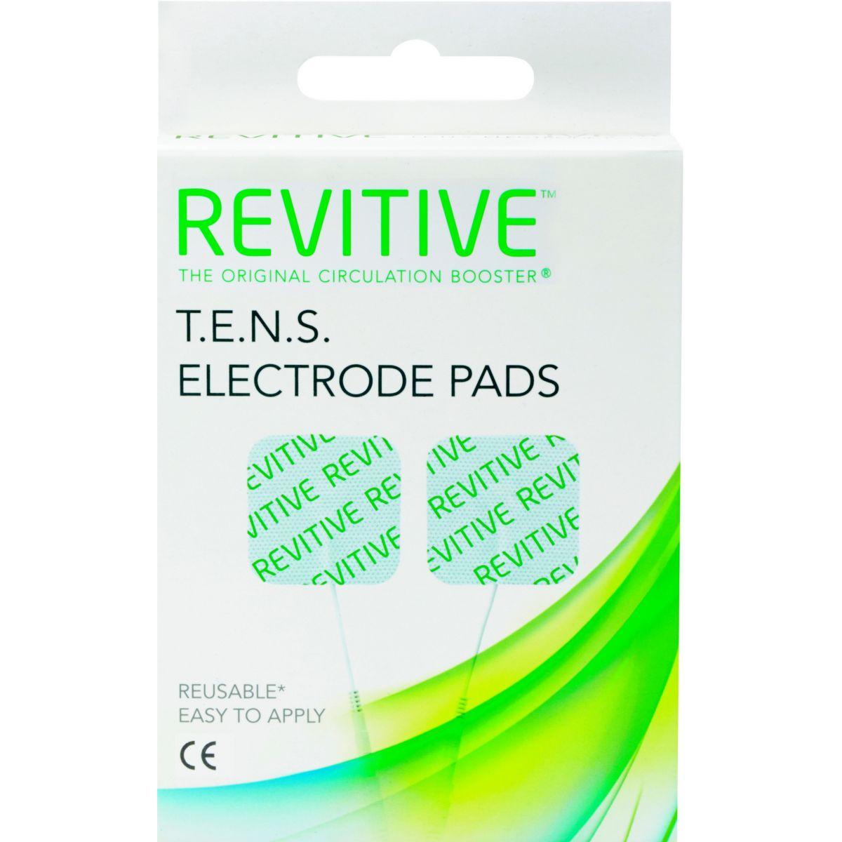 Acc. revitive electrodes pour circulatio - produit coup de coeur webdistrib.com ! (photo) Acc. revitive electrodes pour circulatio - produit coup de coeur webdistrib.com ! (photo)