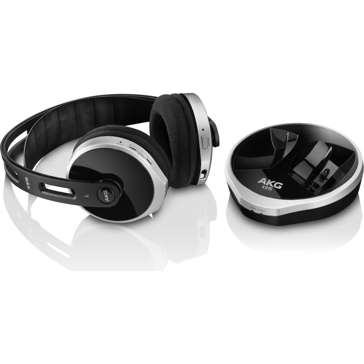 Casque tv akg k915 - livraison offerte : code livprem (photo) Casque tv akg k915 - livraison offerte : code livprem (photo)