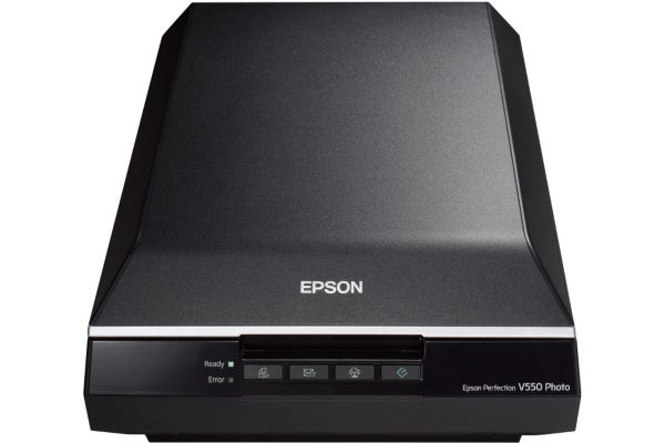Scanner epson v550 - produit coup de coeur webdistrib.com ! (photo) Scanner epson v550 - produit coup de coeur webdistrib.com ! (photo)