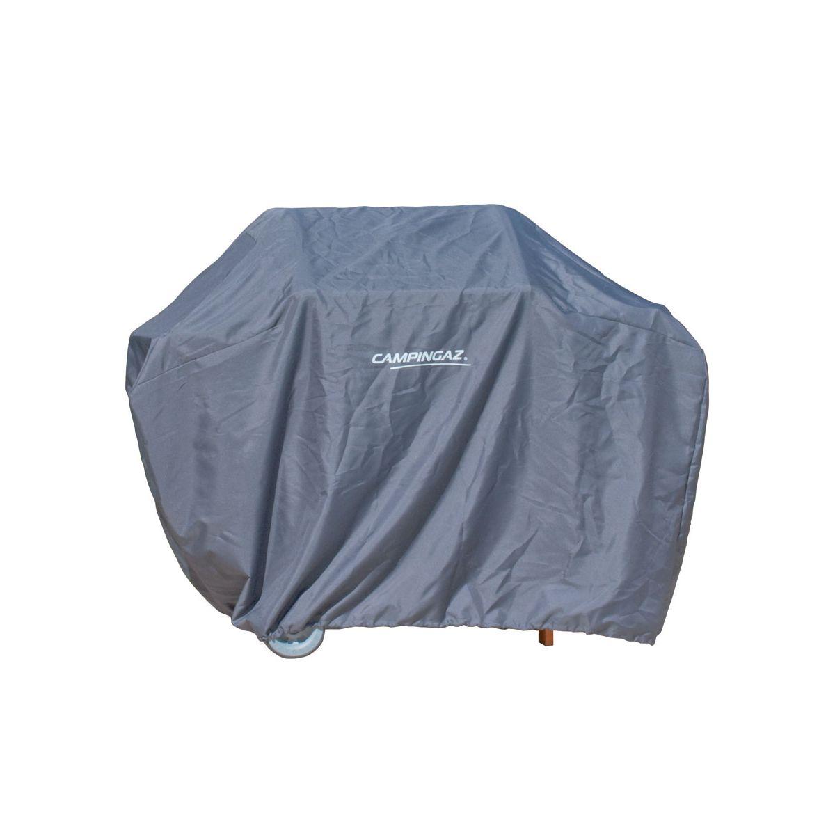 Housse campingaz housse renforcée barbec - 20% de remise immédiate avec le code : cool20 (photo) Housse campingaz housse renforcée barbec - 20% de remise immédiate avec le code : cool20 (photo)