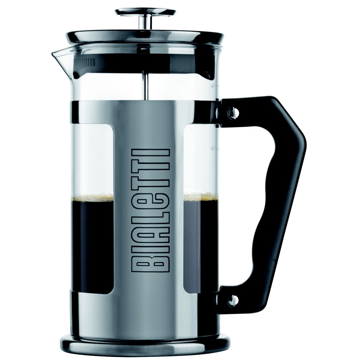 Cafeti�re italienne bialetti french press 1.5 l - livraison offerte : code liv (photo) Cafeti�re italienne bialetti french press 1.5 l - livraison offerte : code liv (photo)