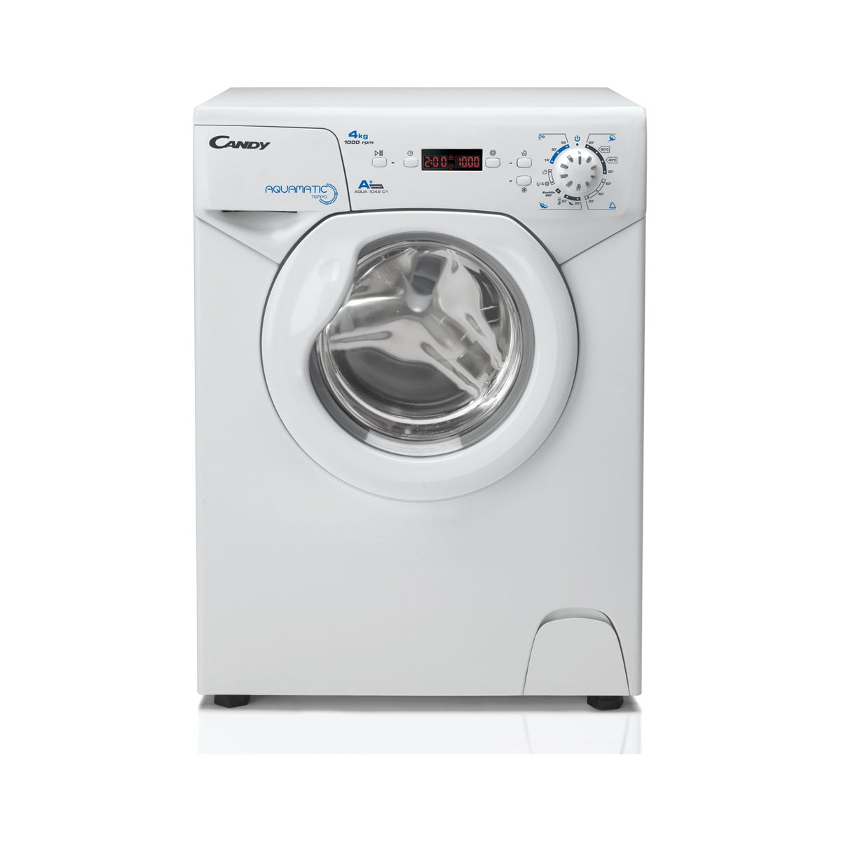 Lave-linge compact candy aqua1042d1 - 20% de remise immédiate avec le code : cool20 (photo) Lave-linge compact candy aqua1042d1 - 20% de remise immédiate avec le code : cool20 (photo)