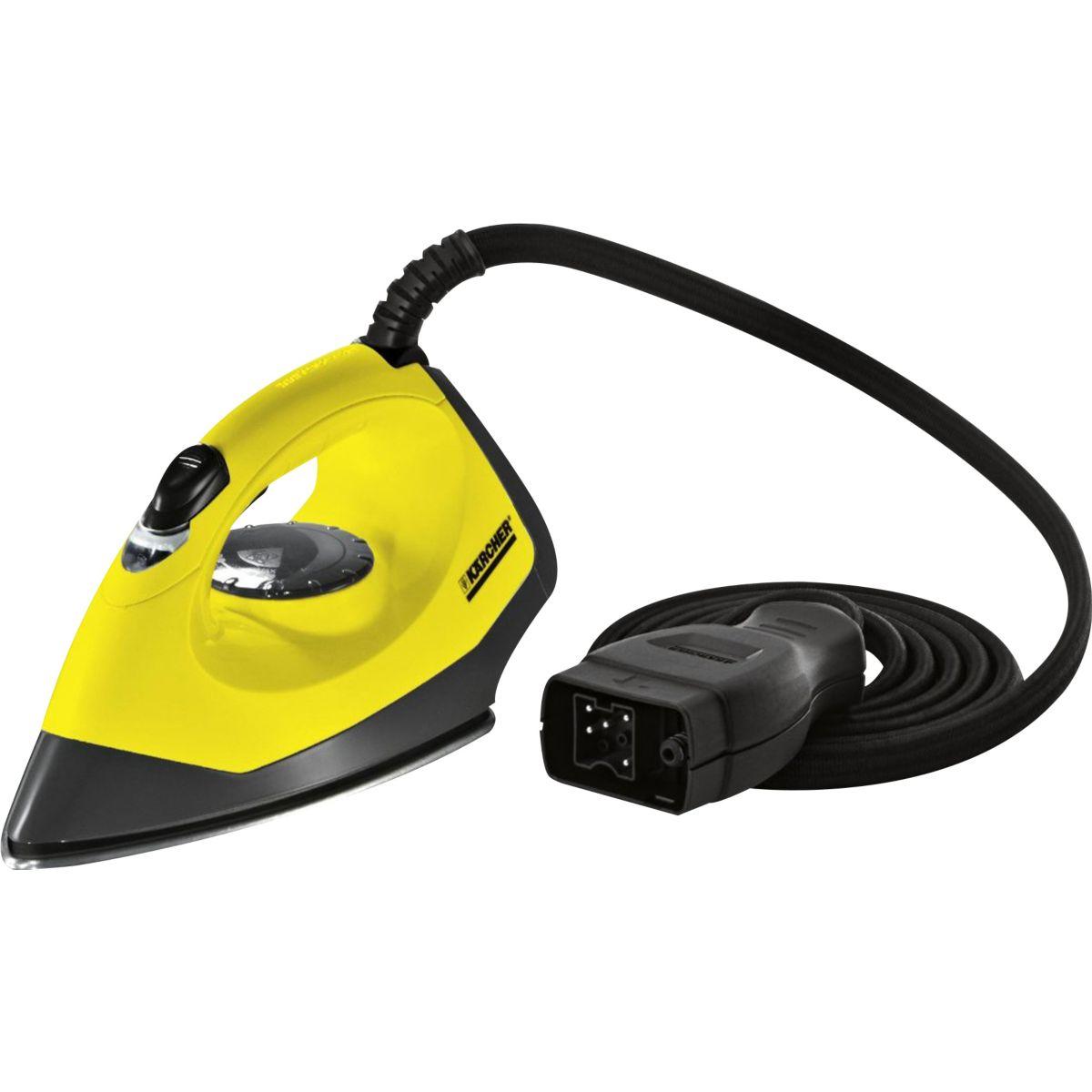 Acc. karcher fer � repasser nettoyeur vapeur - 20% de remise imm�diate avec le code : priv20 (photo) Acc. karcher fer � repasser nettoyeur vapeur - 20% de remise imm�diate avec le code : priv20 (photo)