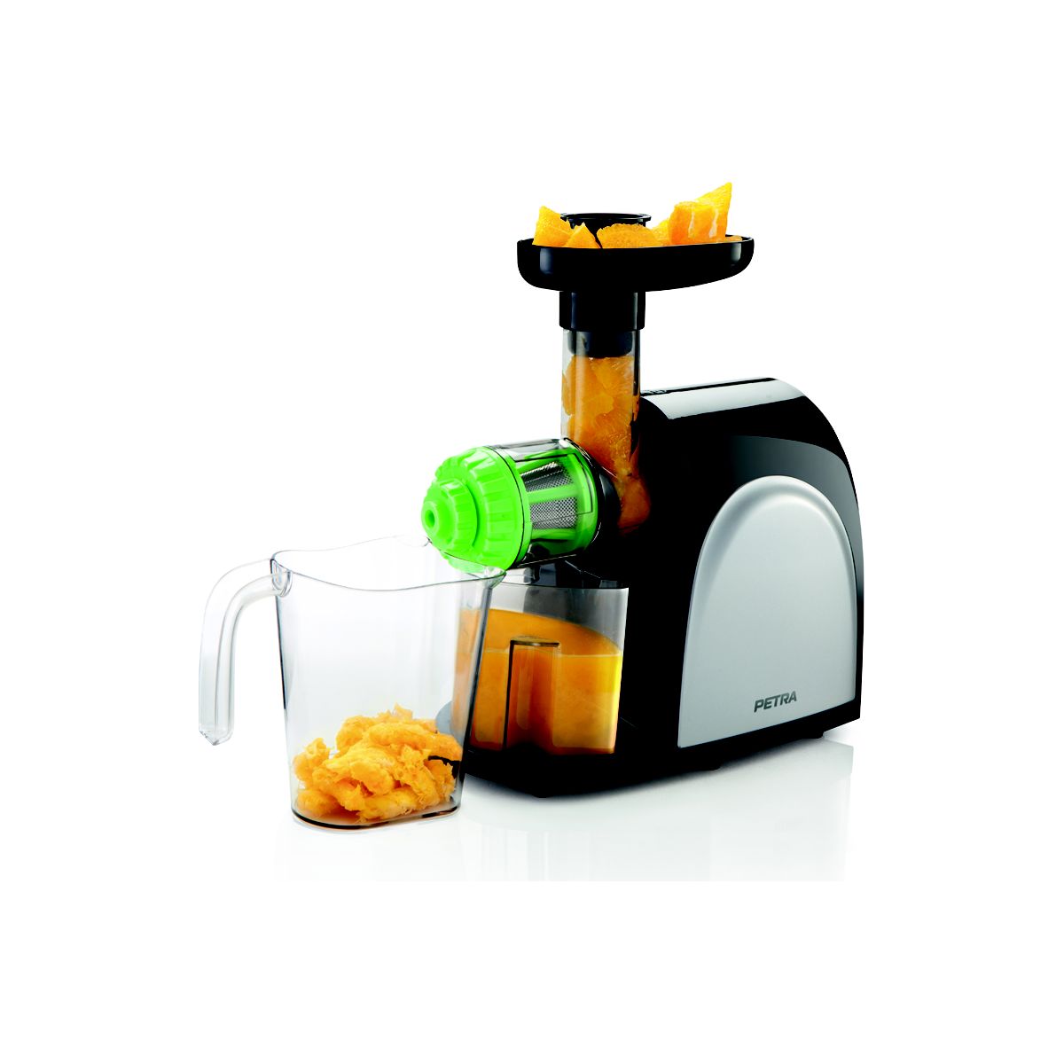 Extracteur de jus petra electric fg2007 - 2% de remise imm�diate avec le code : priv2 (photo) Extracteur de jus petra electric fg2007 - 2% de remise imm�diate avec le code : priv2 (photo)