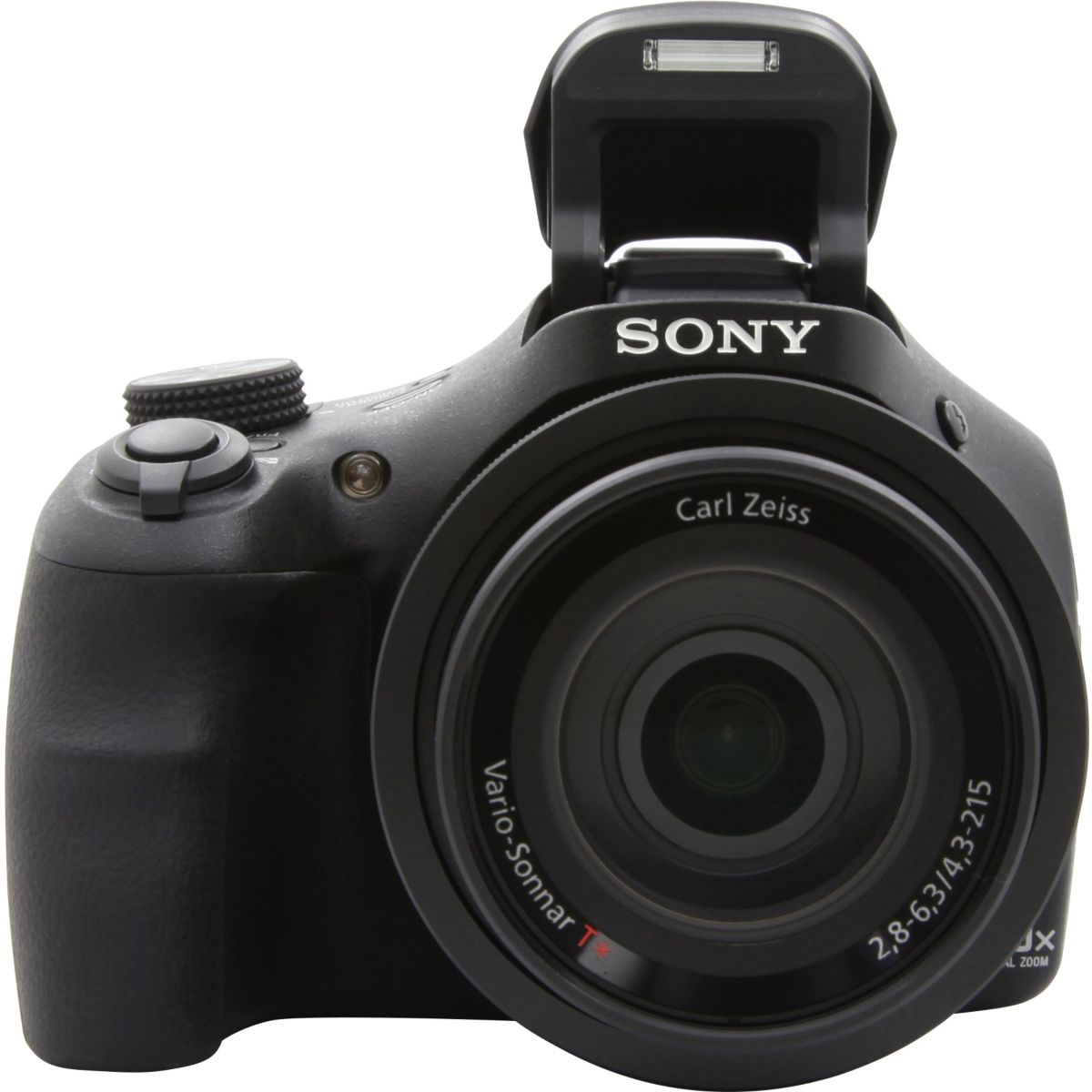Appareil photo bridge sony dsc-hx400v - livraison offerte : code liv (photo) Appareil photo bridge sony dsc-hx400v - livraison offerte : code liv (photo)