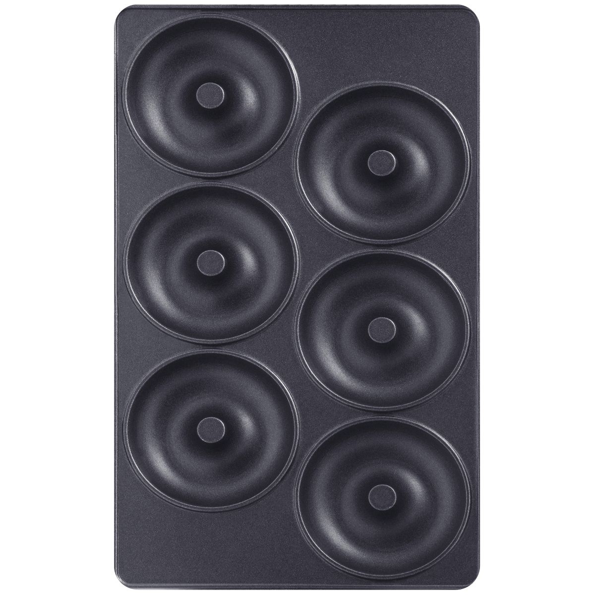 Acc-cuisson tefal 2 plaques beignets - 20% de remise immédiate avec le code : cool20 (photo) Acc-cuisson tefal 2 plaques beignets - 20% de remise immédiate avec le code : cool20 (photo)
