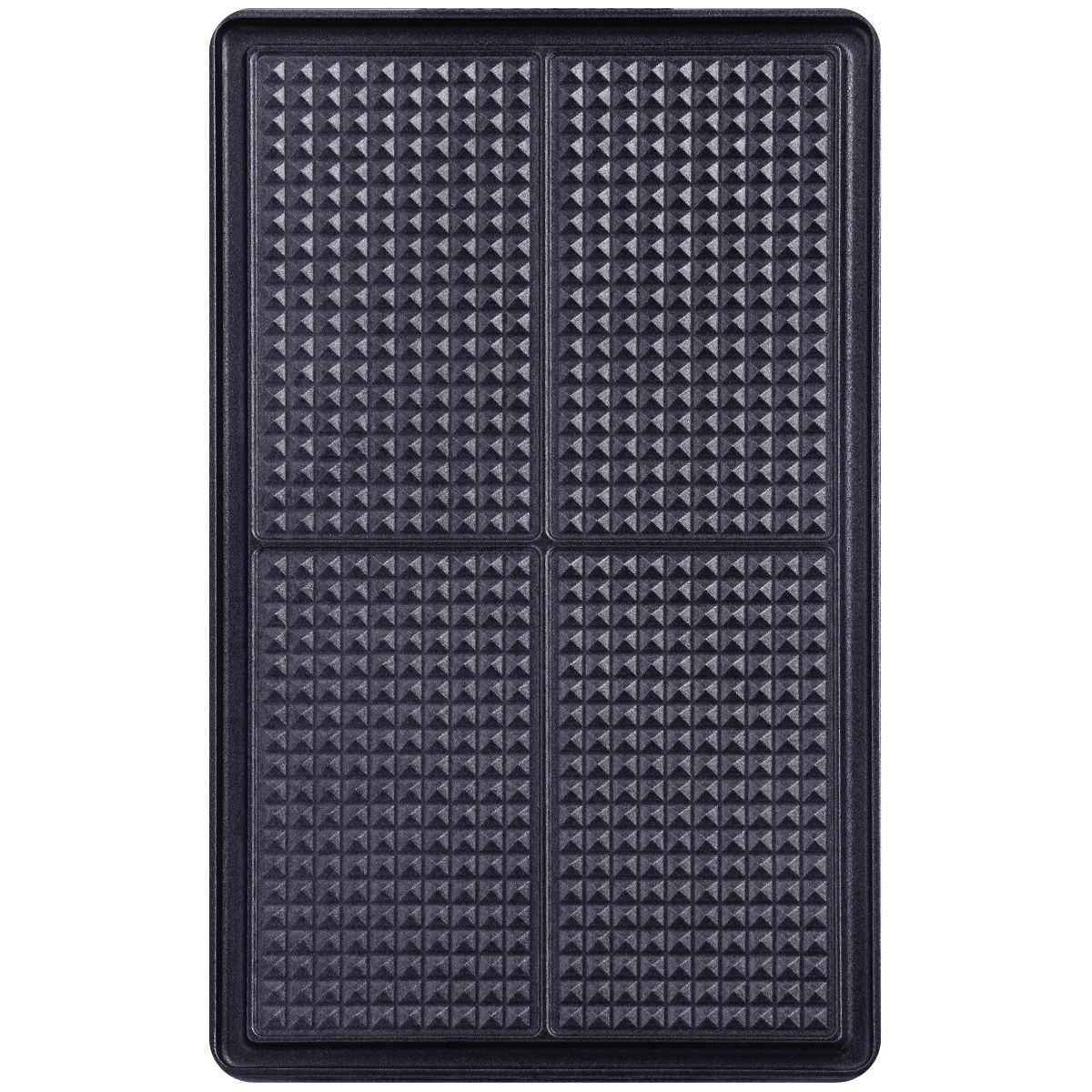 Acc-cuisson tefal 2 plaques gaufrette - 20% de remise immédiate avec le code : cool20 (photo) Acc-cuisson tefal 2 plaques gaufrette - 20% de remise immédiate avec le code : cool20 (photo)