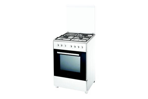 Pack promo cuisinière mixte candy ex cbcm6w543 + hotte candy cft 62/2w (photo) Pack promo cuisinière mixte candy ex cbcm6w543 + hotte candy cft 62/2w (photo)