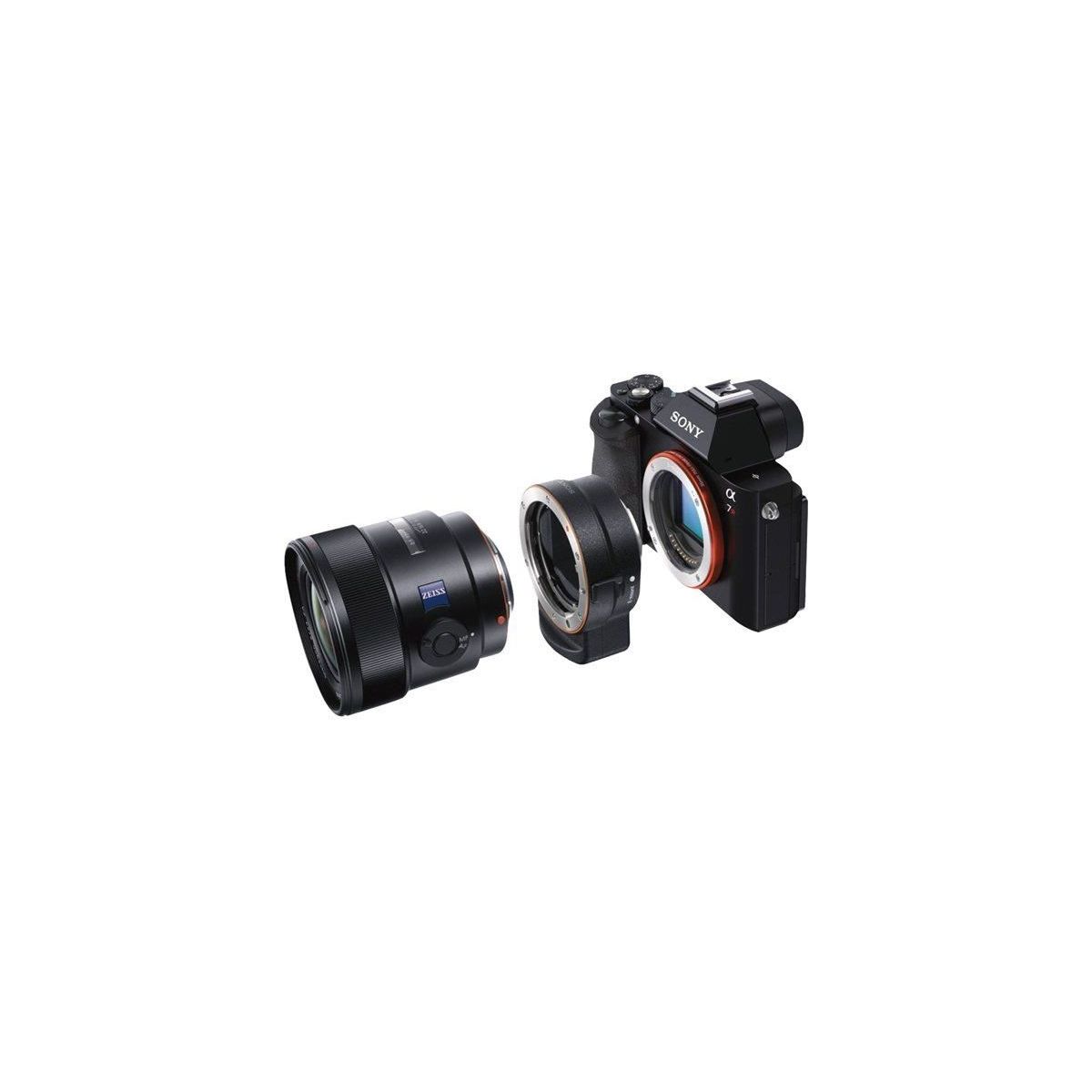 Bague sony bague d'adaptation la-ea3 (photo) Bague sony bague d'adaptation la-ea3 (photo)