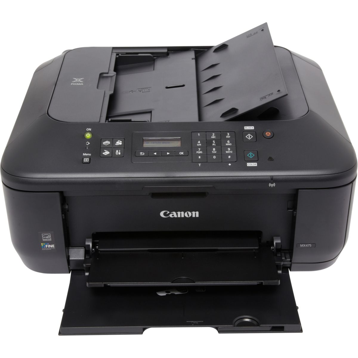 Imprimante jet d'encre canon mx475 - 7% de remise imm�diate avec le code : priv7 (photo) Imprimante jet d'encre canon mx475 - 7% de remise imm�diate avec le code : priv7 (photo)