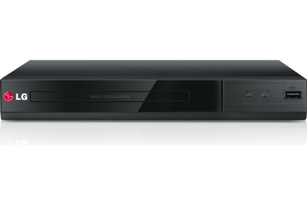 Lecteur dvd lg dp132h (photo) Lecteur dvd lg dp132h (photo)