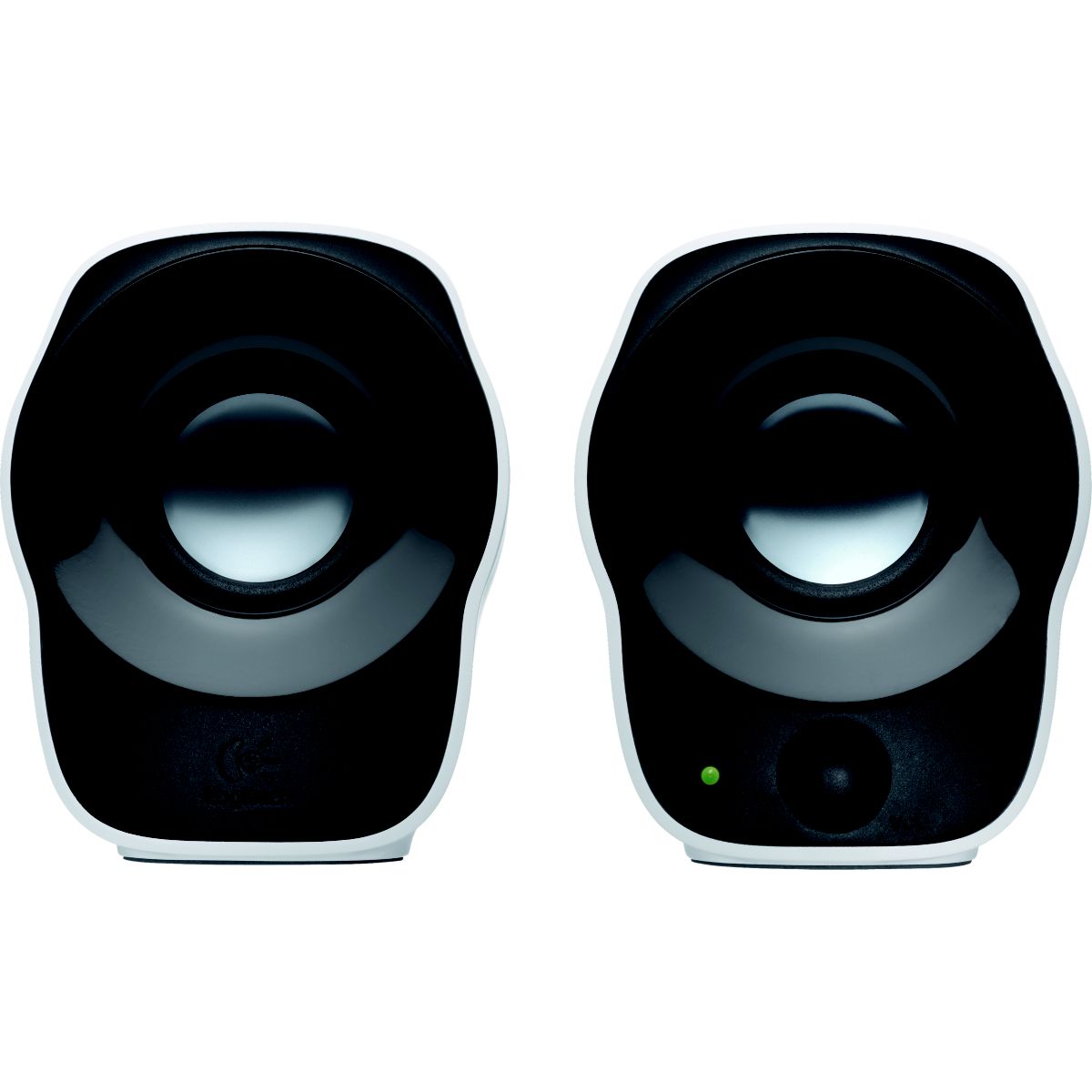 Enceintes 2.0 logitech z120 - 7% de remise immédiate avec le code : multi7 (photo) Enceintes 2.0 logitech z120 - 7% de remise immédiate avec le code : multi7 (photo)