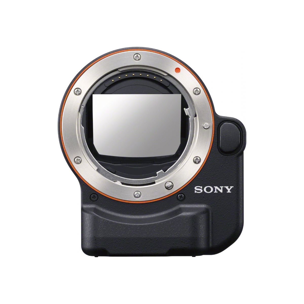 Bague sony bague d'adaptation la-ea4 - 7% de remise imm�diate avec le code : fete7 (photo) Bague sony bague d'adaptation la-ea4 - 7% de remise imm�diate avec le code : fete7 (photo)