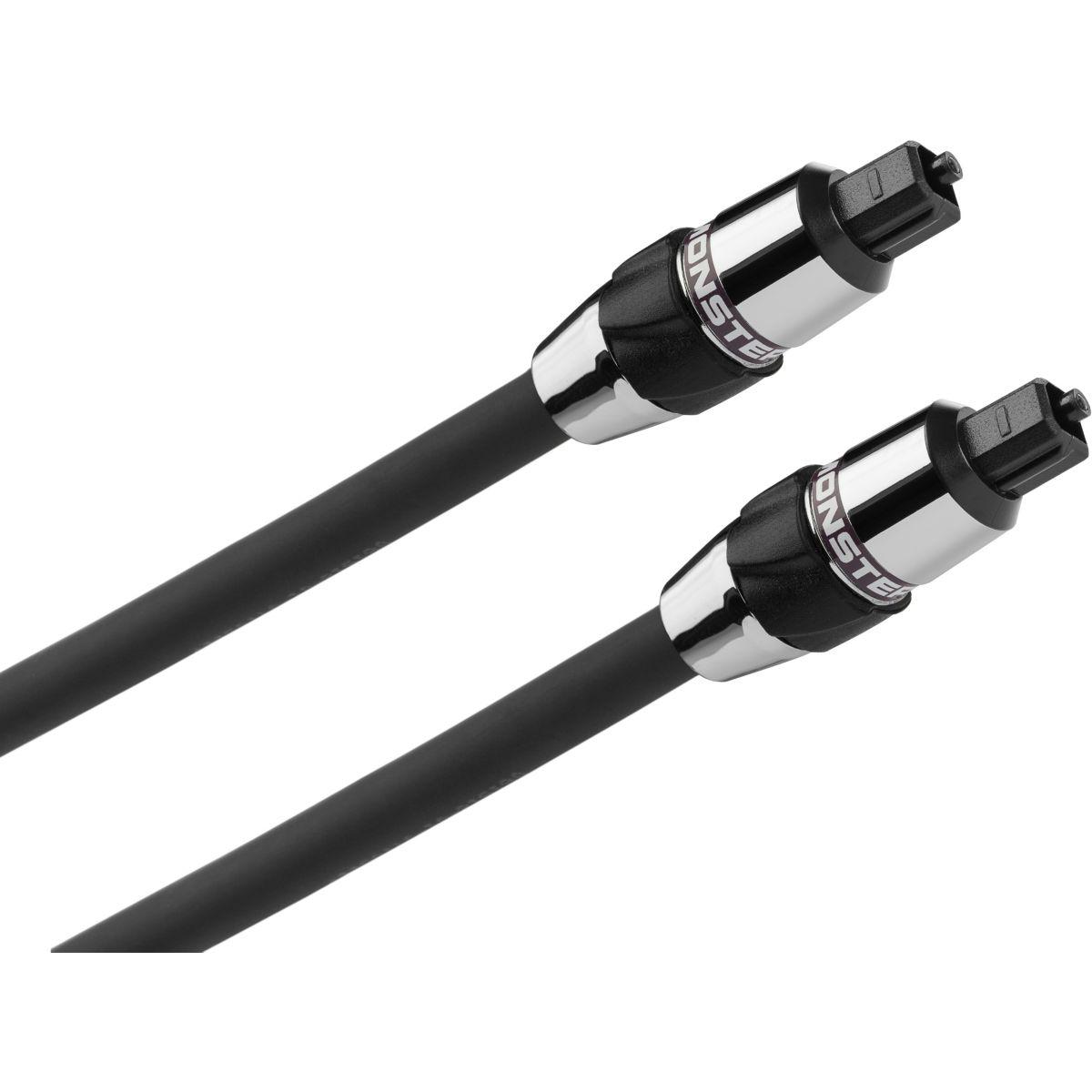 Câble fibre optique monstercable 400dfo 3m advanced performance - 20% de remise immédiate avec le code : multi20 (photo) Câble fibre optique monstercable 400dfo 3m advanced performance - 20% de remise immédiate avec le code : multi20 (photo)