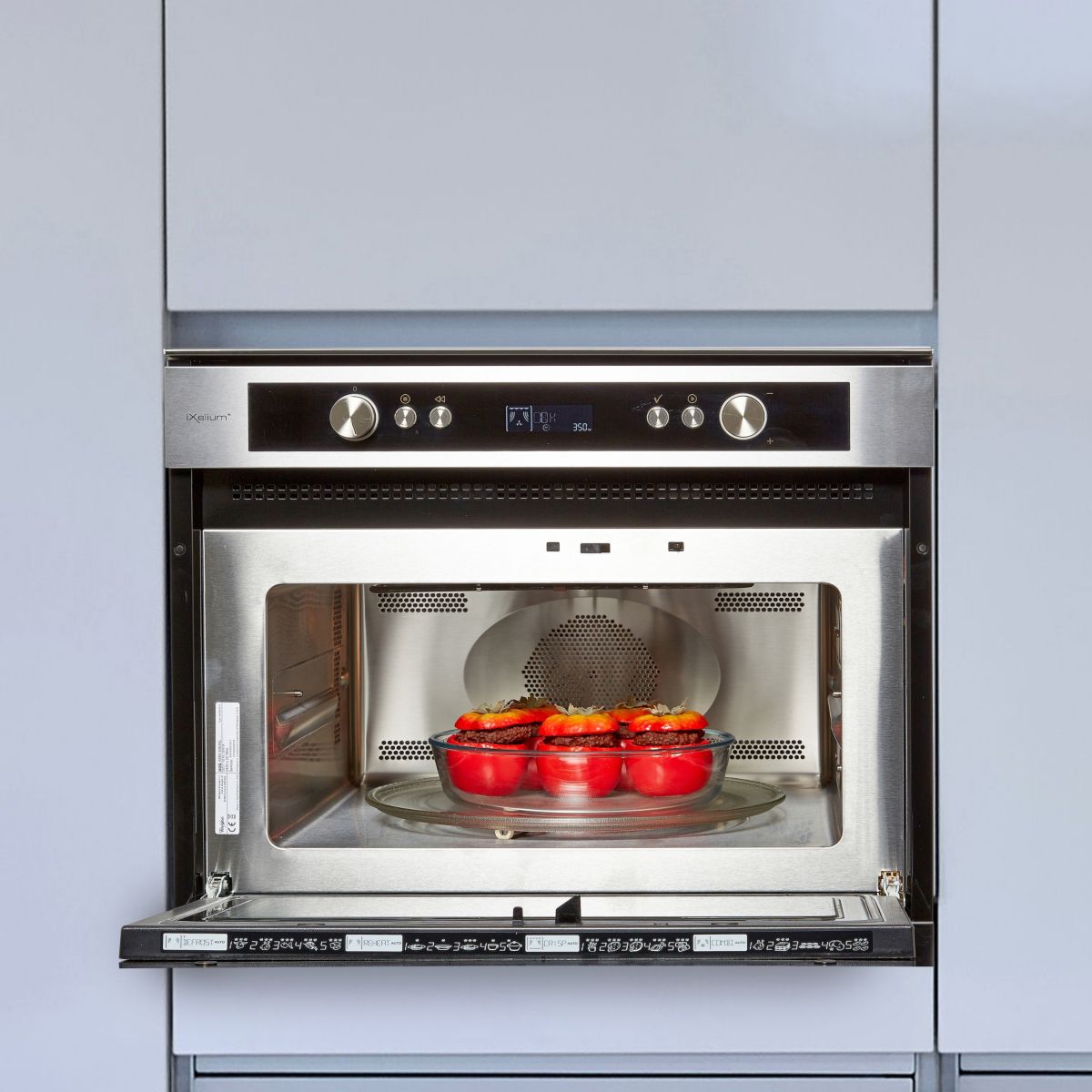 Micro-onde encastrable whirlpool amw835ixl - 2% de remise immédiate avec le code : cool2 (photo) Micro-onde encastrable whirlpool amw835ixl - 2% de remise immédiate avec le code : cool2 (photo)