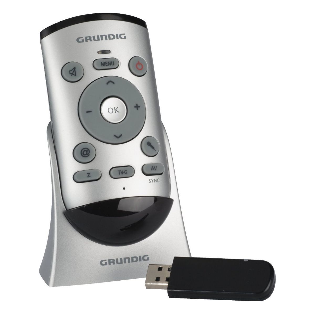Accessoire tv grundig telecommande g-vrc-01 - 20% de remise immédiate avec le code : cool20 (photo) Accessoire tv grundig telecommande g-vrc-01 - 20% de remise immédiate avec le code : cool20 (photo)