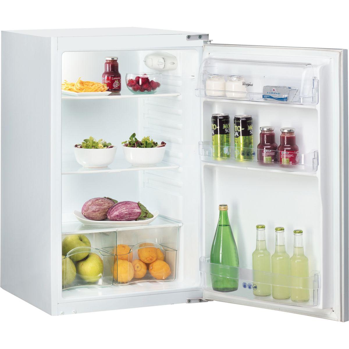 Réfrigérateur encastrable whirlpool arg451/a+ - 15% de remise immédiate avec le code : cool15 (photo) Réfrigérateur encastrable whirlpool arg451/a+ - 15% de remise immédiate avec le code : cool15 (photo)