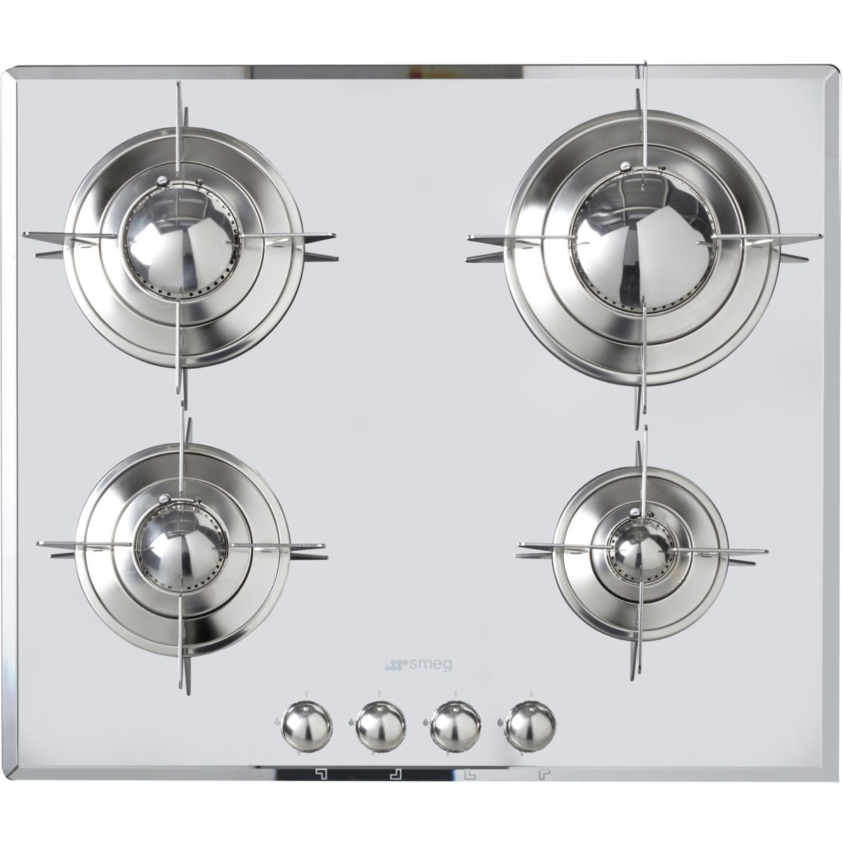 Table gaz smeg ptv64es - livraison offerte : code livp (photo) Table gaz smeg ptv64es - livraison offerte : code livp (photo)