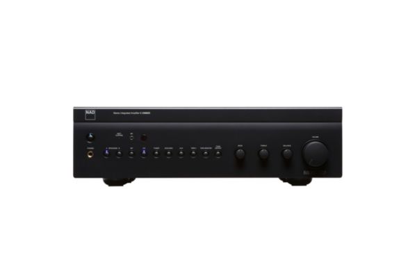 Amplificateur hifi nad c356bee graphite - livraison offerte : code livrelais (photo) Amplificateur hifi nad c356bee graphite - livraison offerte : code livrelais (photo)
