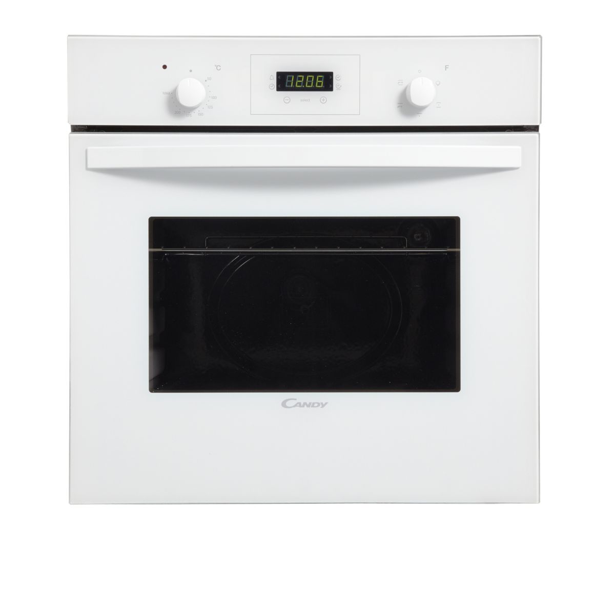 Four convection naturelle candy fst249/6w - 2% de remise : code gam2 (photo) Four convection naturelle candy fst249/6w - 2% de remise : code gam2 (photo)