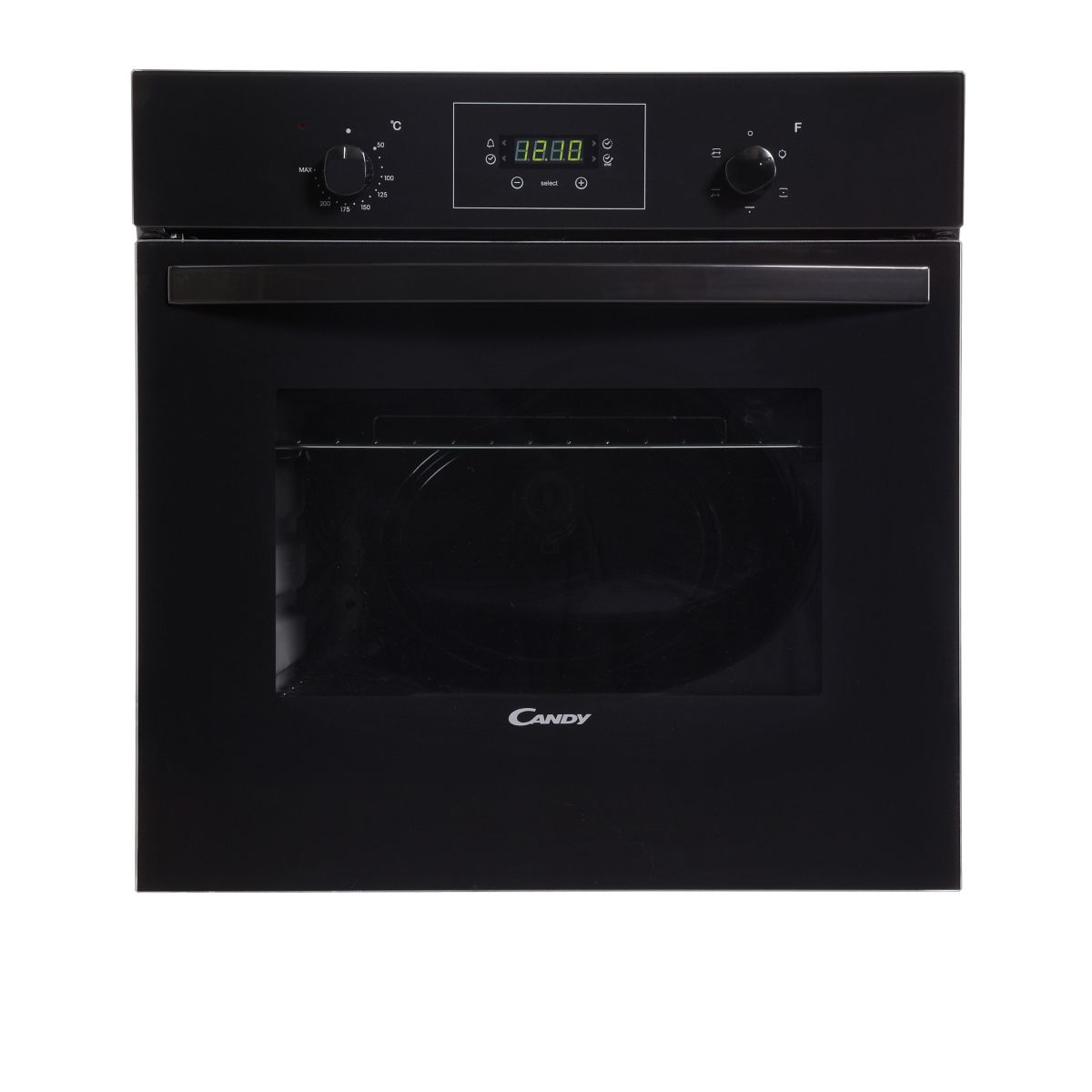 Four convection naturelle candy fst249/6n - 2% de remise : code gam2 (photo) Four convection naturelle candy fst249/6n - 2% de remise : code gam2 (photo)