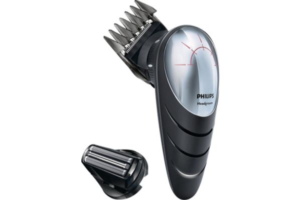 Tondeuse cheveux philips qc5580/32 (photo) Tondeuse cheveux philips qc5580/32 (photo)