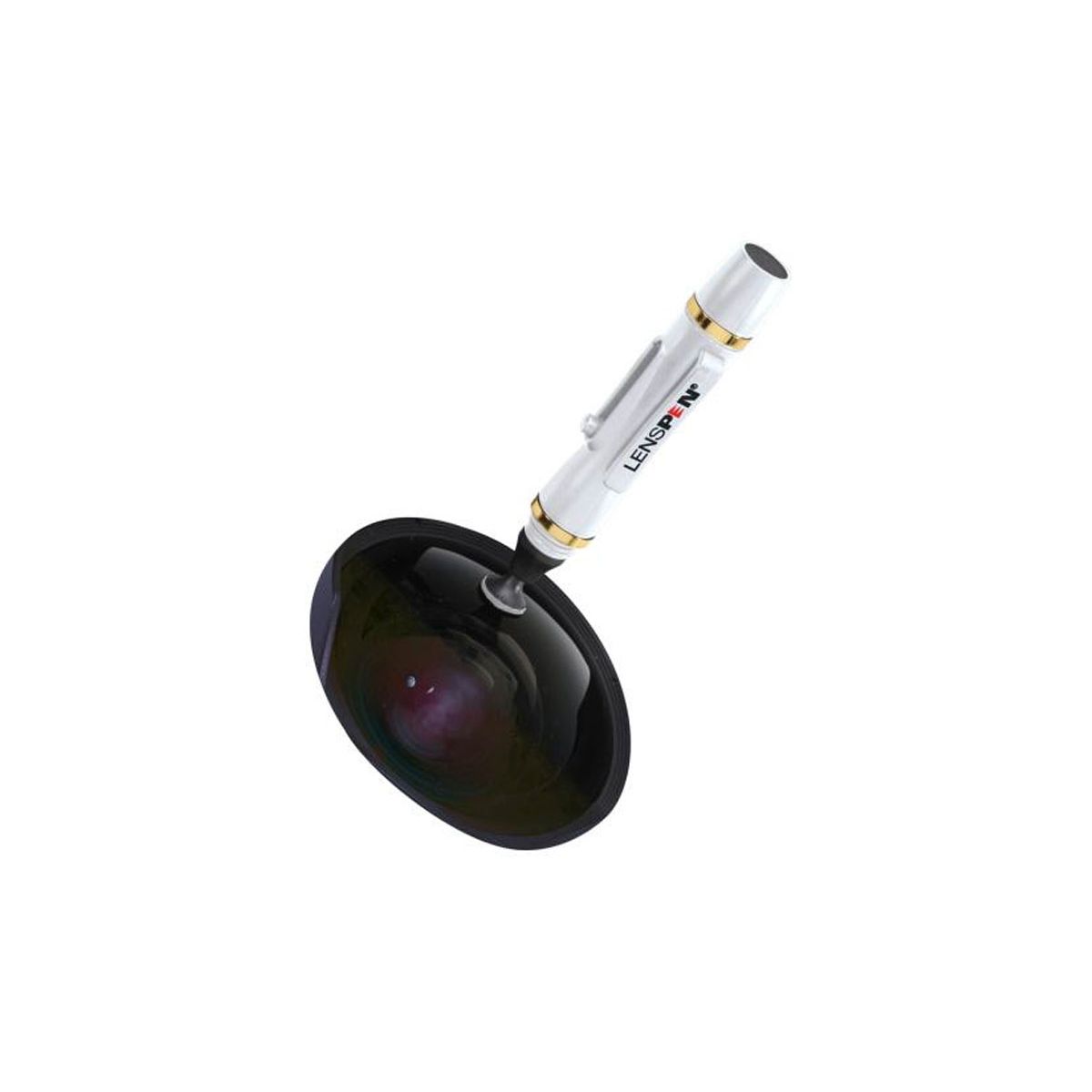 Accessoire photo lenspen nettoyeur carbone invisible diam.14mm (photo) Accessoire photo lenspen nettoyeur carbone invisible diam.14mm (photo)