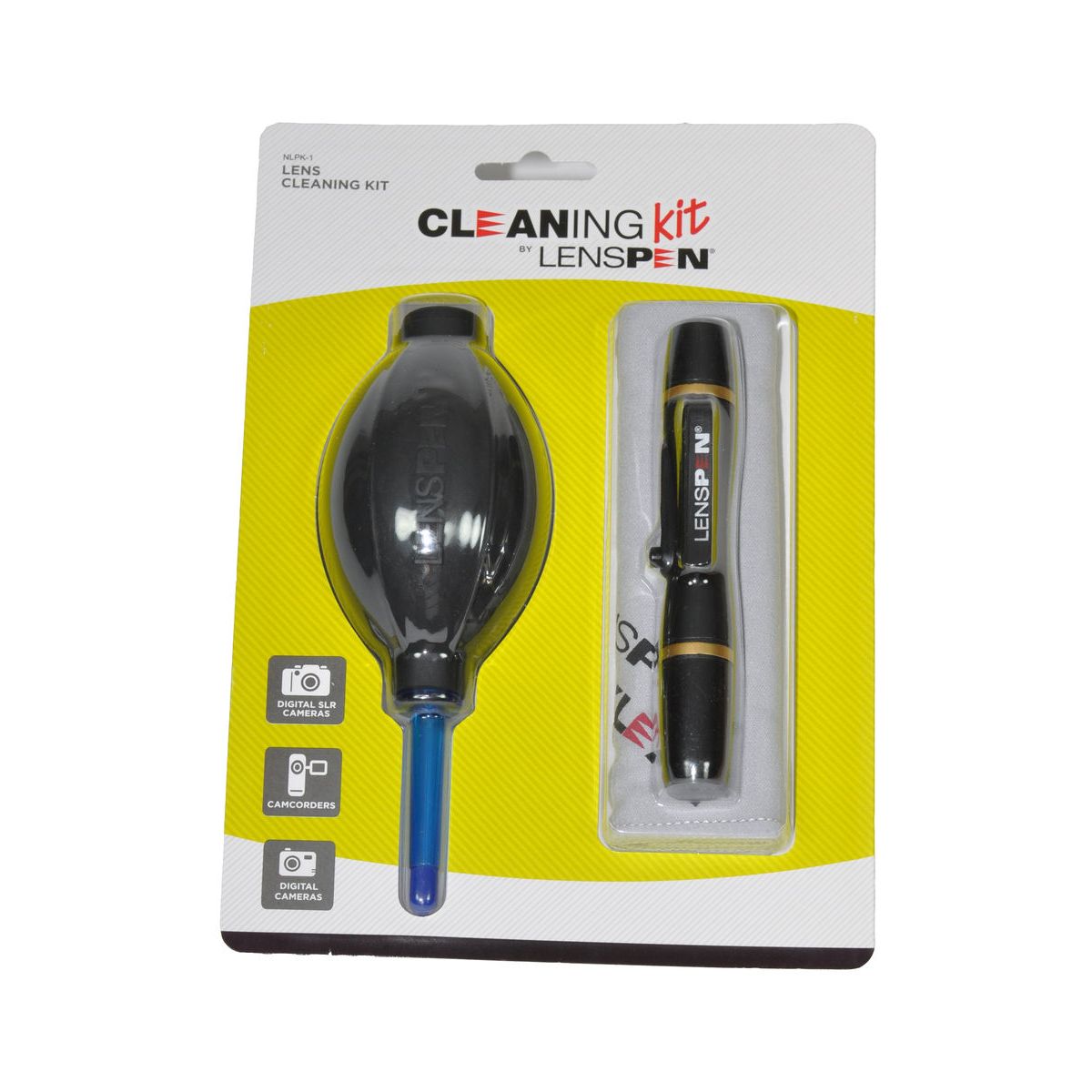 Accessoire photo lenspen kit nettoyage poire, original et microkl - 7% de remise immédiate avec le code : fete7 (photo) Accessoire photo lenspen kit nettoyage poire, original et microkl - 7% de remise immédiate avec le code : fete7 (photo)