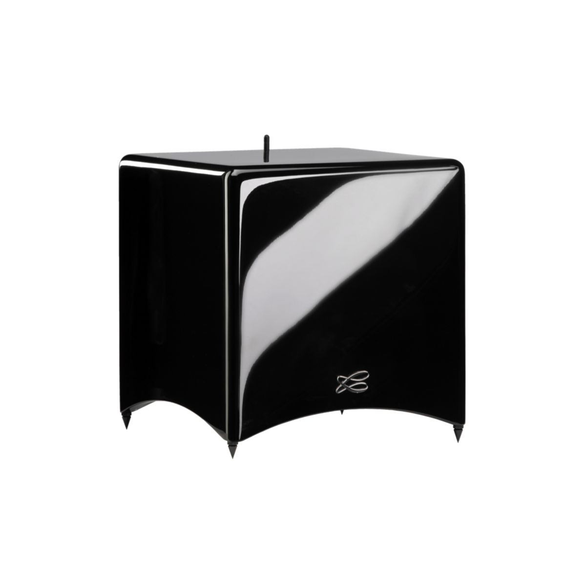 Système d'enceintes tv cabasse stream 3 noir - livraison offerte : code livpremium (photo) Système d'enceintes tv cabasse stream 3 noir - livraison offerte : code livpremium (photo)