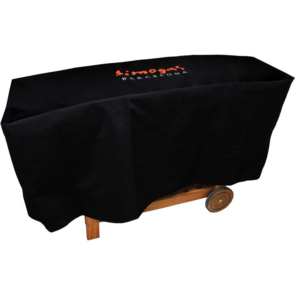 Housse simogas hci-75 housse chariot inox de 60 - livraison offerte : code livpremium (photo) Housse simogas hci-75 housse chariot inox de 60 - livraison offerte : code livpremium (photo)