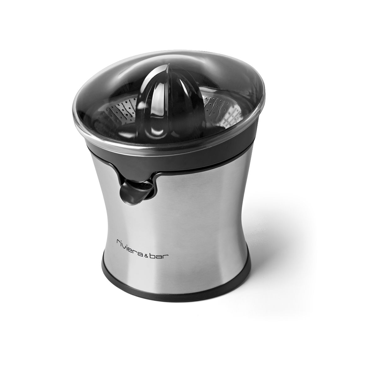 Presse-agrumes riviera et bar pr750a inox (photo) Presse-agrumes riviera et bar pr750a inox (photo)