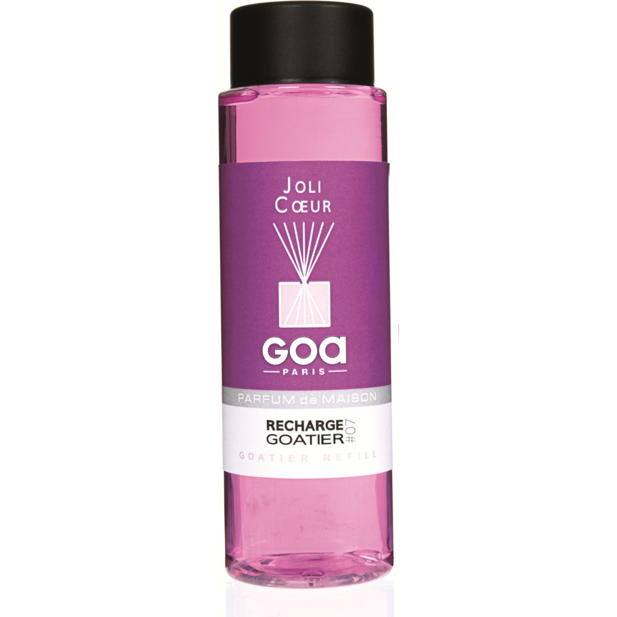 Acc. goa recharge joli coeur - 7% de remise immédiate avec le code : cool7 (photo) Acc. goa recharge joli coeur - 7% de remise immédiate avec le code : cool7 (photo)