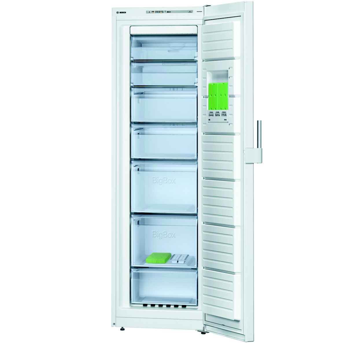 Congélateur armoire bosch gsn36cw32 - 5% de remise immédiate avec le code : cool5 (photo) Congélateur armoire bosch gsn36cw32 - 5% de remise immédiate avec le code : cool5 (photo)