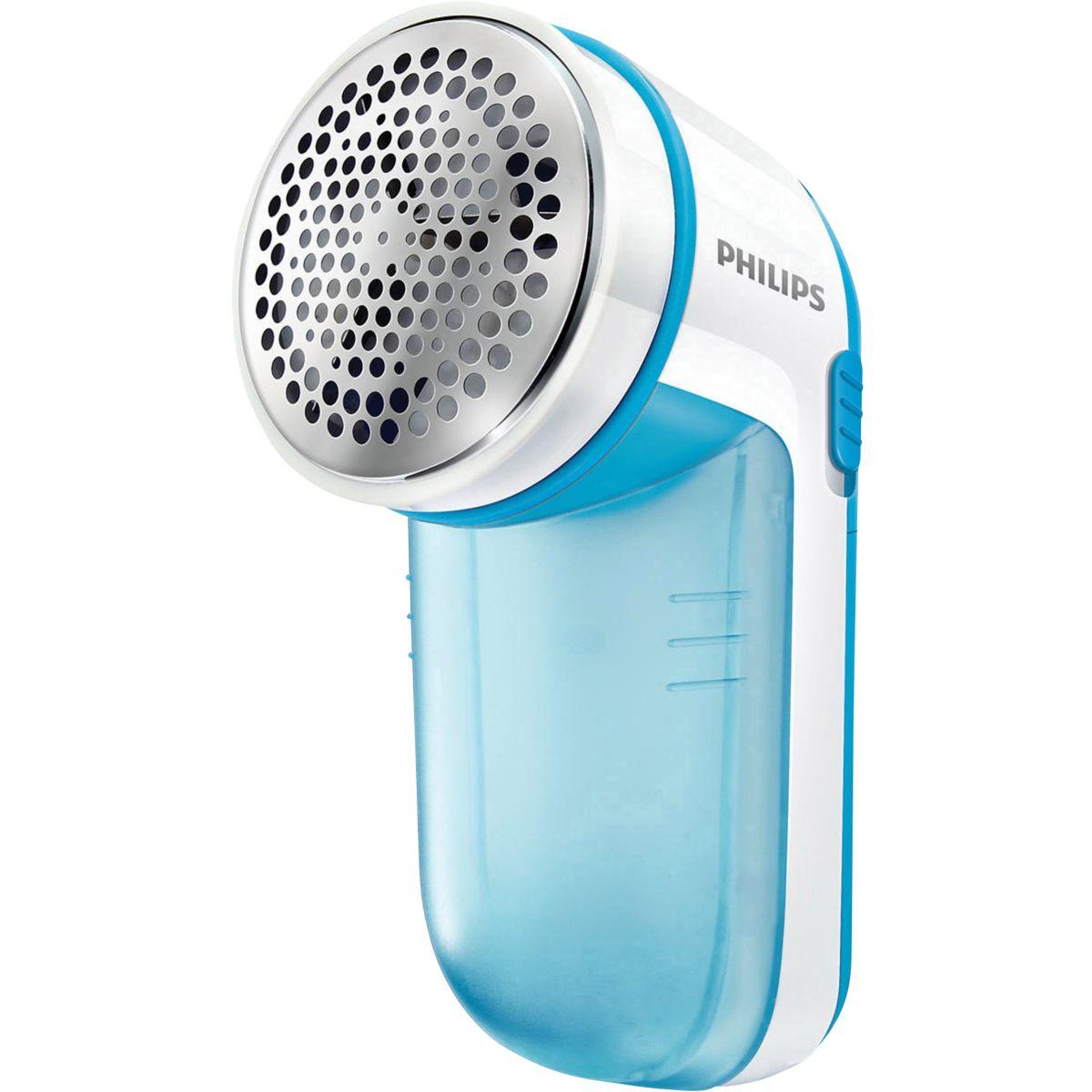 Rasoir philips anti bouloche gc026/00 - la sélection de l'équipe (photo) Rasoir philips anti bouloche gc026/00 - la sélection de l'équipe (photo)