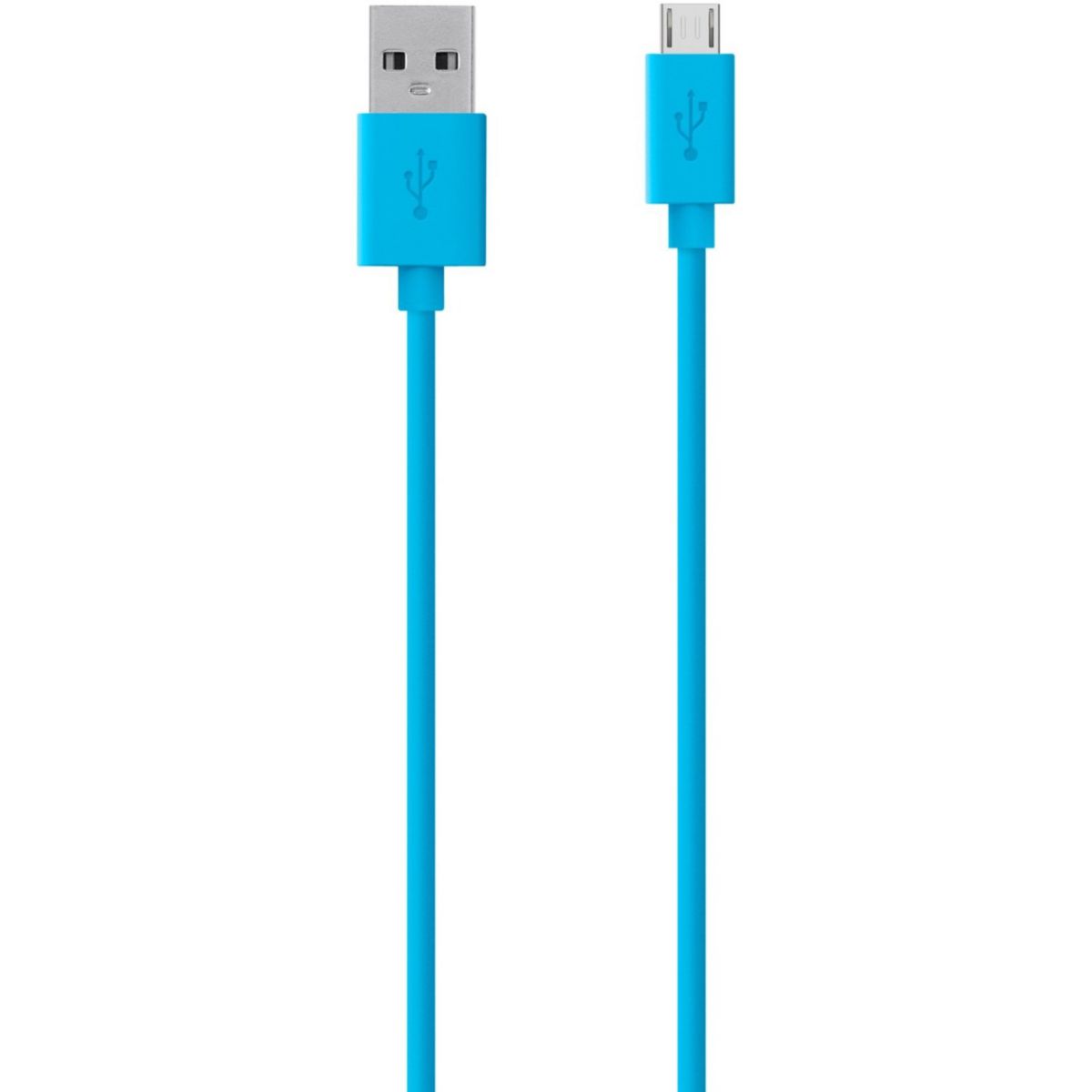 Câble micro usb belkin micro usb bleu 2mm - 20% de remise immédiate avec le code : cool20 (photo) Câble micro usb belkin micro usb bleu 2mm - 20% de remise immédiate avec le code : cool20 (photo)