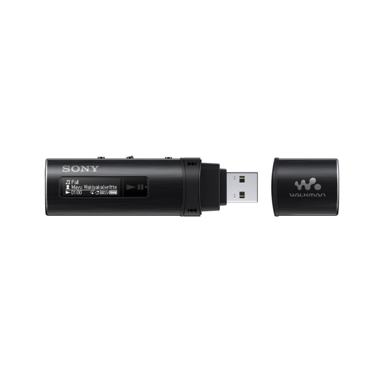 Lecteur mp3 sony nwz-b183fb 4go - livraison offerte : code liv (photo) Lecteur mp3 sony nwz-b183fb 4go - livraison offerte : code liv (photo)