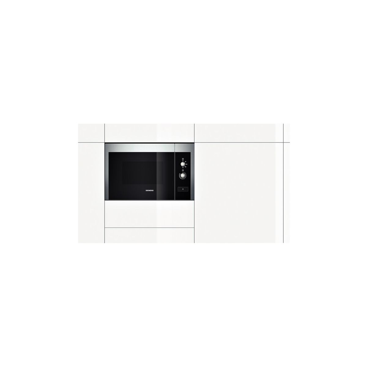 Micro-onde encastrable siemens hf22m564 - 2% de remise immédiate avec le code : cool2 (photo) Micro-onde encastrable siemens hf22m564 - 2% de remise immédiate avec le code : cool2 (photo)